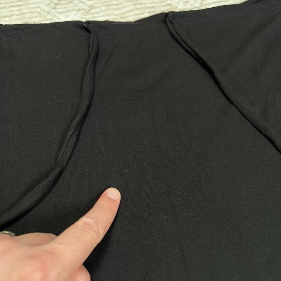 Daydream Nation XS Navy Couch Crasher Harem Pants Boho Hippie Lounge Bohemian - Picture 11 of 11